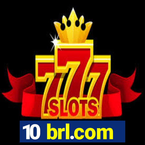 10 brl.com